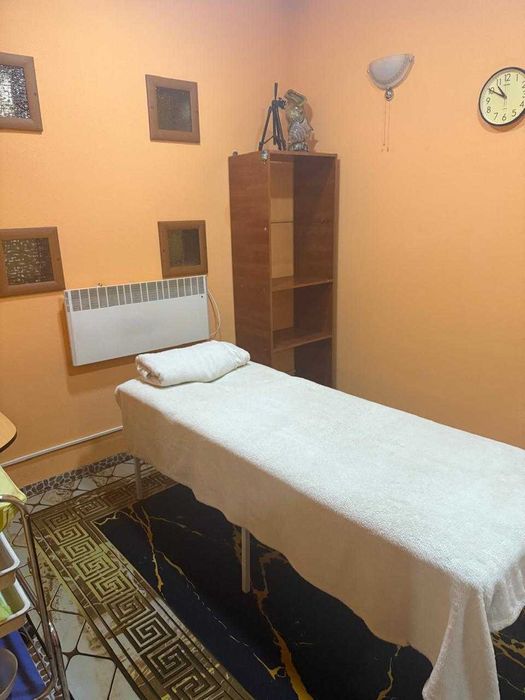 аренда массажного кабинета