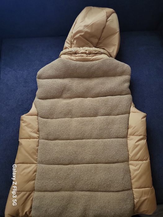 Дамски елек ЗАРА Zara