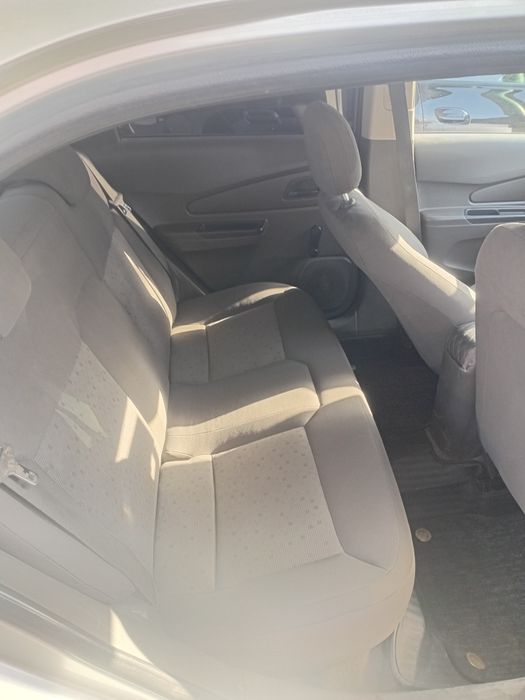 Кобальт 1 позиция