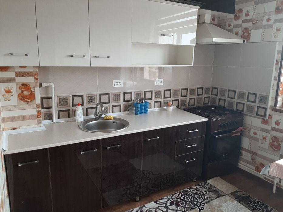 Квартира ижарага берилади