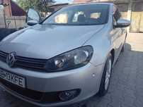 Volkswagen Golf 6 TSI