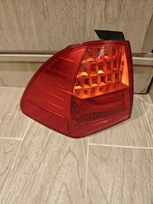 Ляв външен стоп за БМВ Е91 фейстлифт