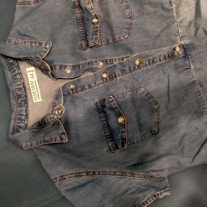 Отдам одежду для беременных за символическую сумму