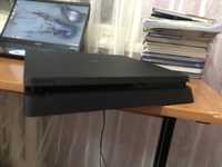 PlayStation 4 Nerwork