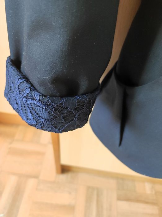 Пиджак женский в отличном состоянии