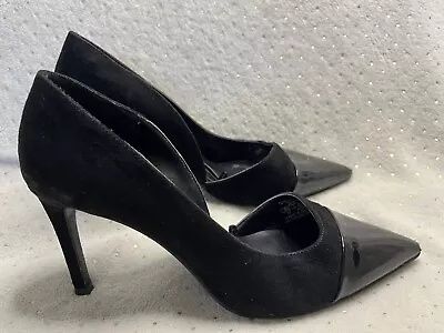 Лодочки Zara размер 35
