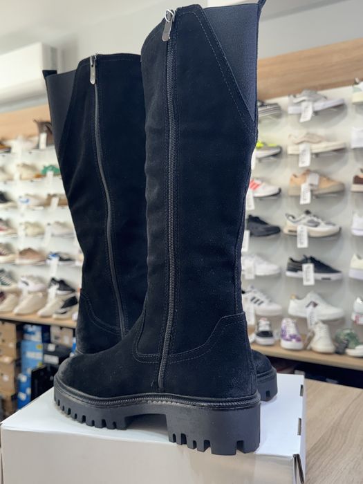 Cizme Marco Tozzi Dama - 41