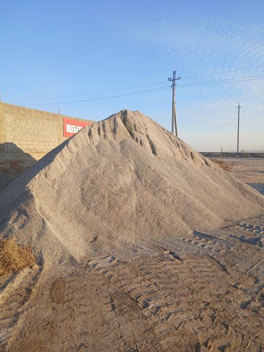 Шебен кум тас клинец