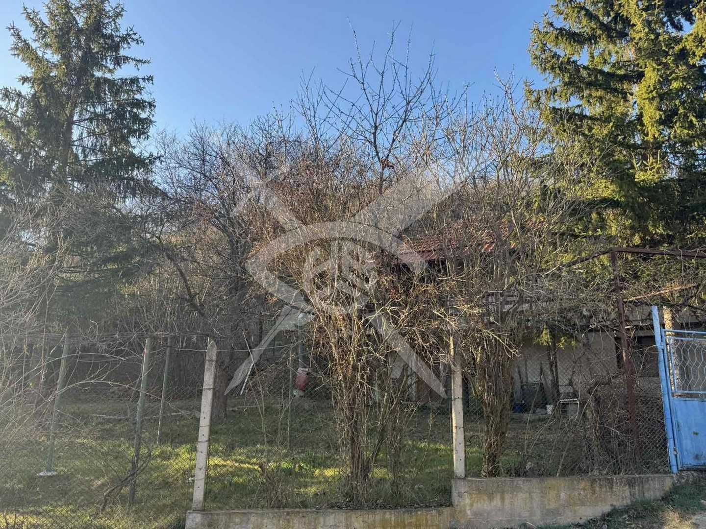 Къща в с. Владо Тричков № 85798