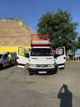 Vand iveco 50C13 daily basculabil 3 parti