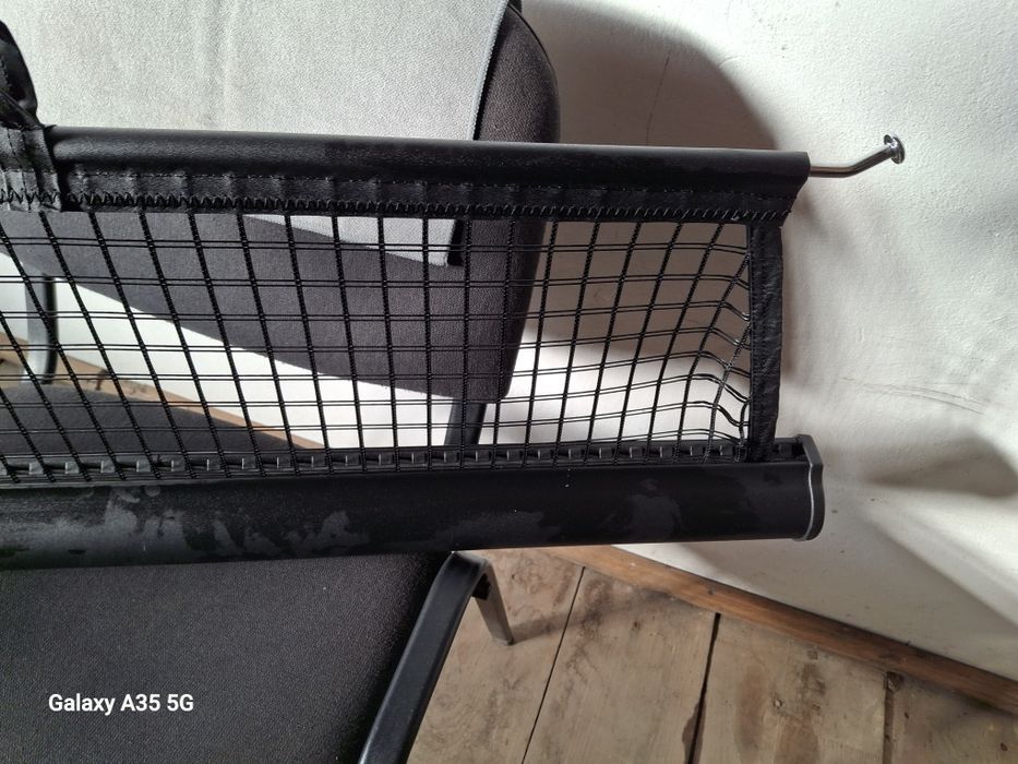 Rulou plasa Skoda Octavia