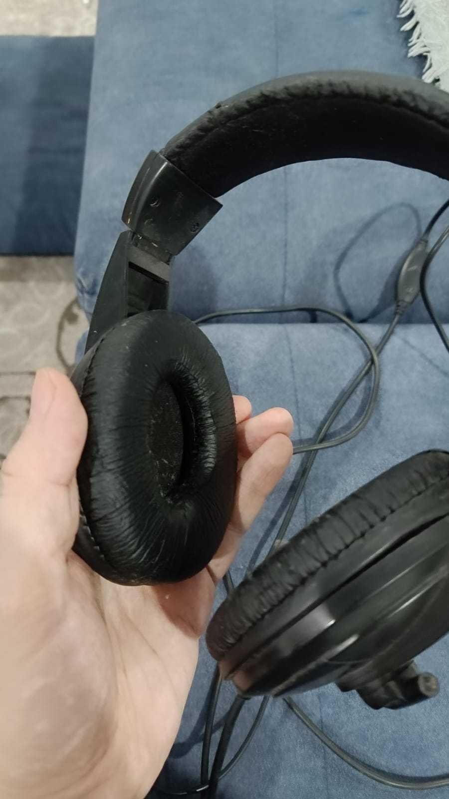 Наушники Swen AP-860MV для ПК