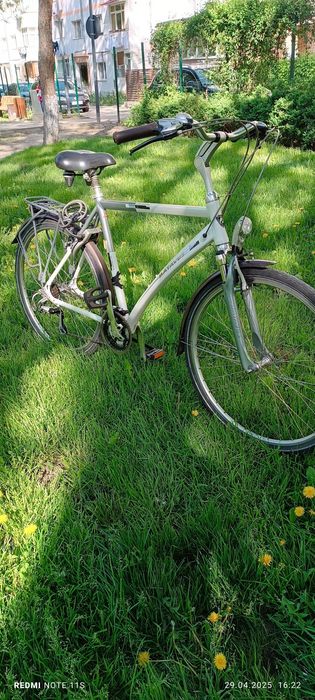 Biciclete sparta si batavus cu roti de 28"