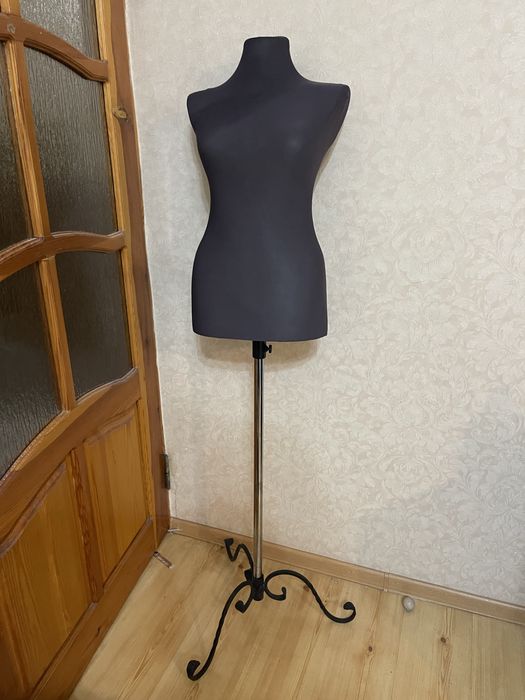 Портновский манекен