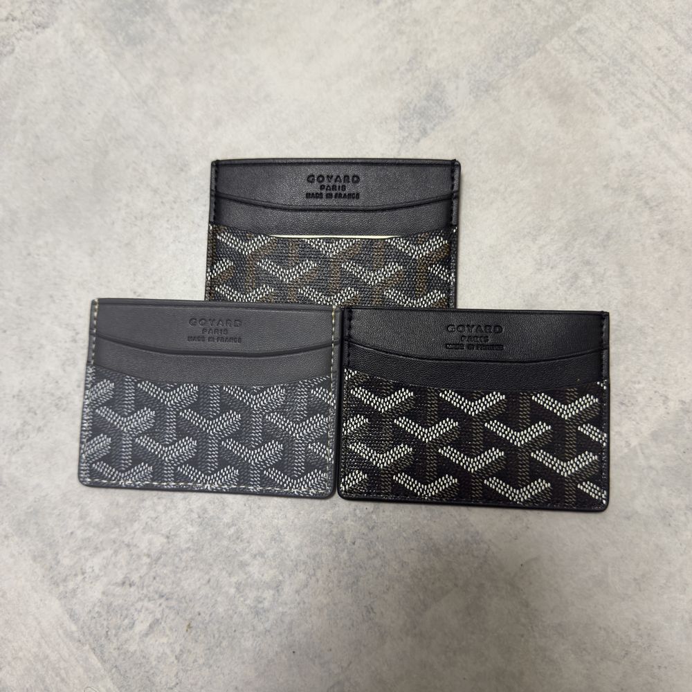 Goyard Cardholder