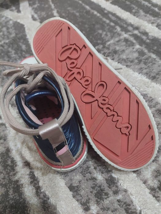 Детски кецове Pepe Jeans за момиче ,32 н.