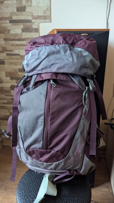 Раница Osprey sirrus 26l