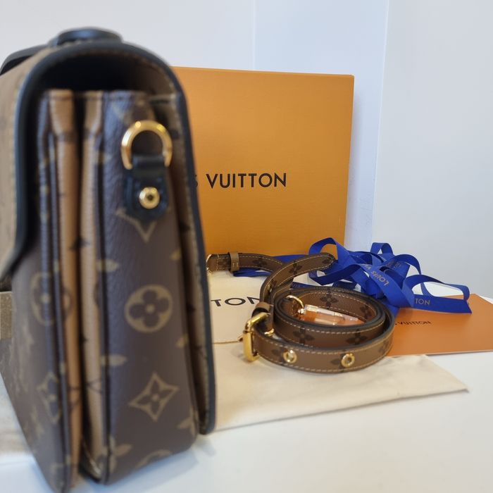 Продам сумку LV Pochette