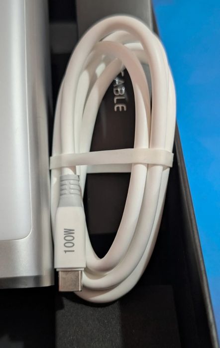 Baterie externă 40000 mAh