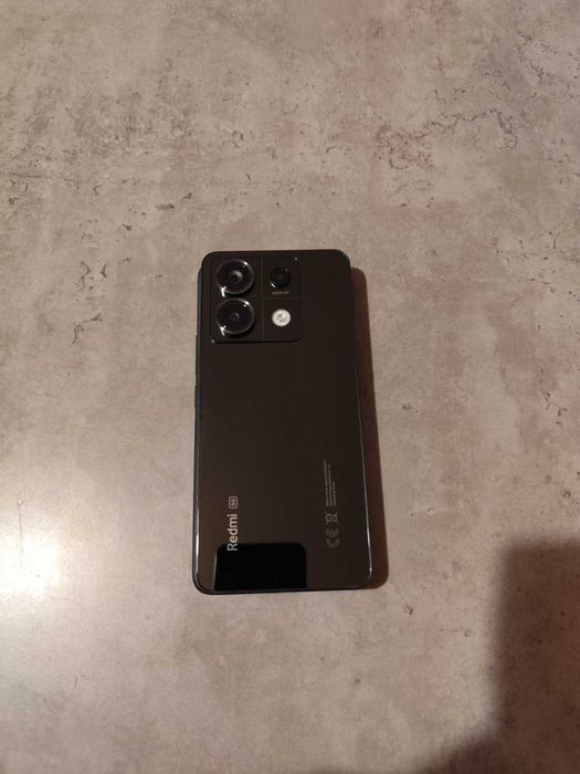 Xiomi Readmi Note 13 Pro 5G 8 Ram / 256 GB Като Нов !