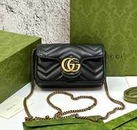 Сумка женские GUCCI