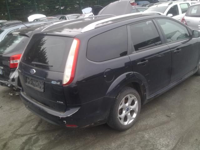 Ford Focus 2009 1.8/2.0 TDCi на части