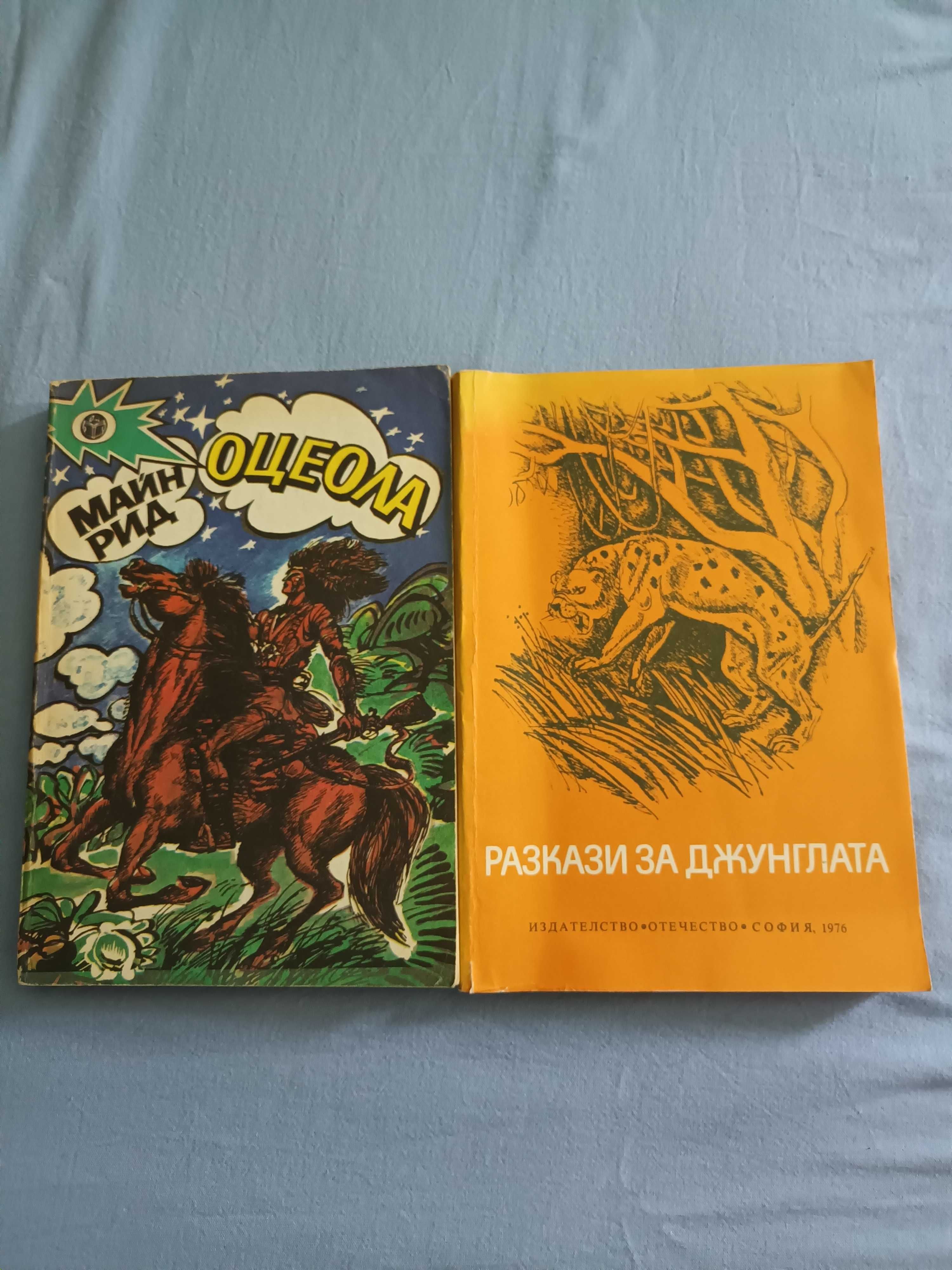 книги - художествена литература