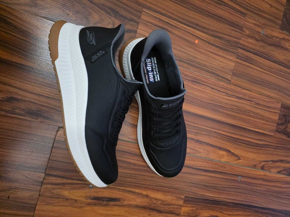 Маратонки Skechers