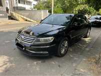 VW Phaeton Long Version 4 locuri Individual 3.0 TDI V6 DPF