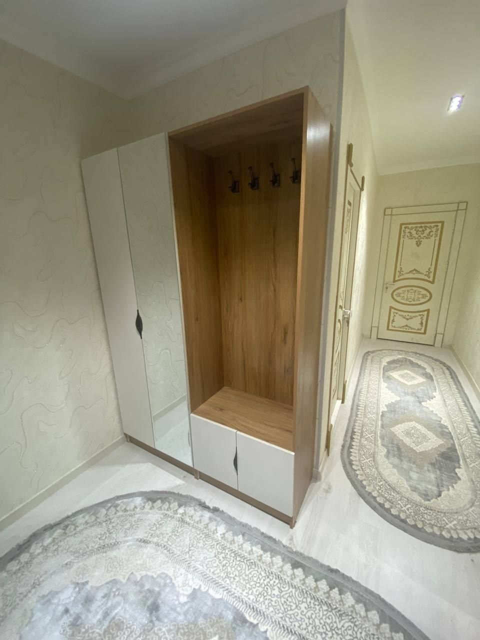 Квартира ижарага