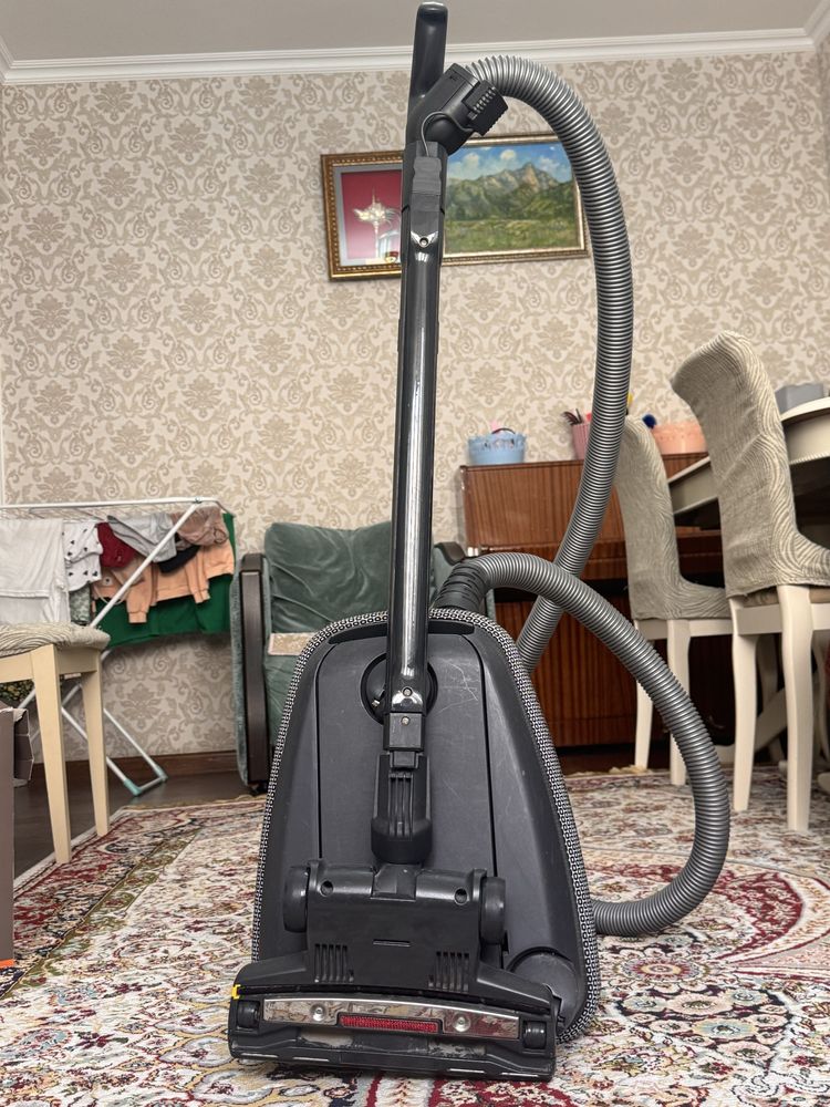 Пылесос bork premium cleaning