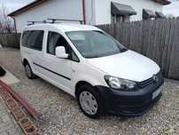 Vând VW Caddy Maxi