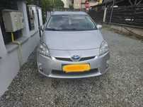 Toyota Prius mode 3 - de vanzare