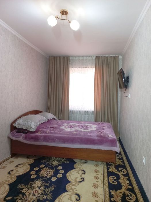 3х квартира срочно