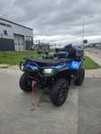 Cf moto,an 2024,X5,servo(EPS),full led,overfenduri,Garantie 5ani,Euro5