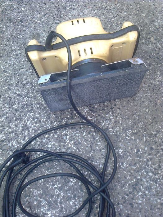 виброшлайф шлайфачка