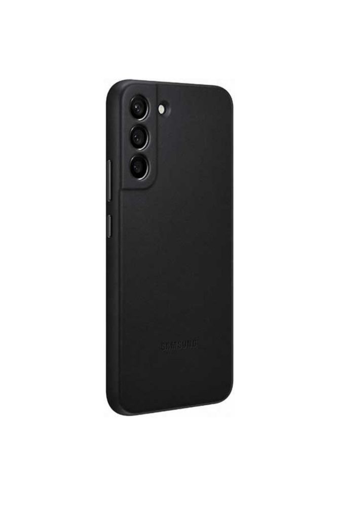 Husă originală Samsung S22 plus pielea