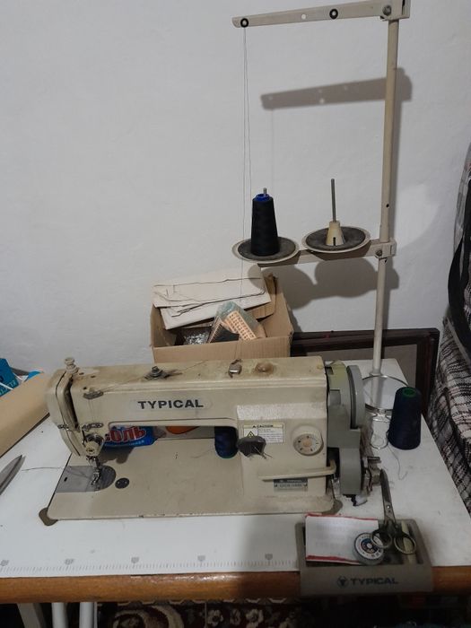 Продажа швейных машин