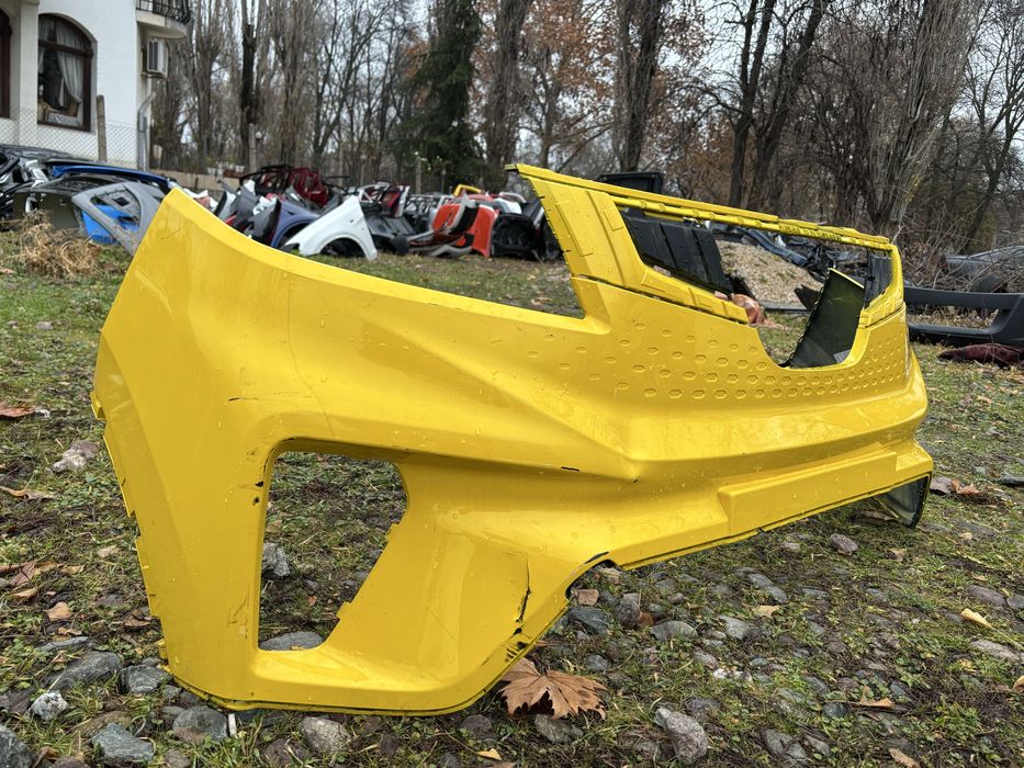 Броня Maxus EV30