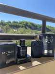 Dior Sauvage Elixir Parfums de Marly Layton