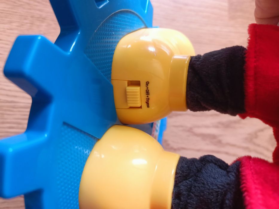 Jucarie Mickey Mouse interactiv