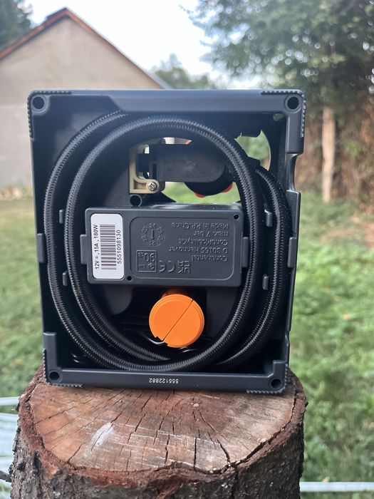 Accesori auto model nou