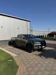 Toyota Hilux Invincible 2.8D-Full Option-Garantie producator