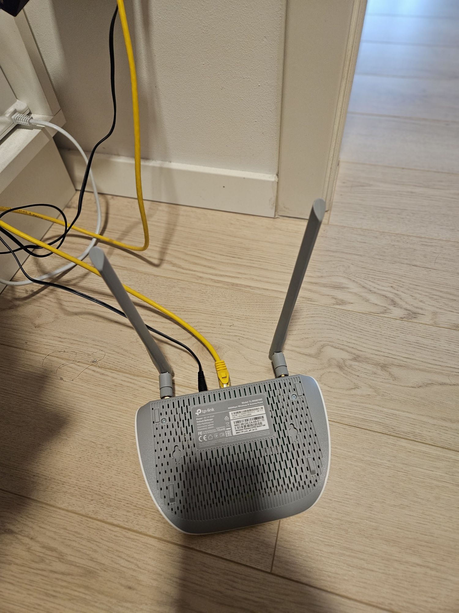 Access Point N300 TP-Link