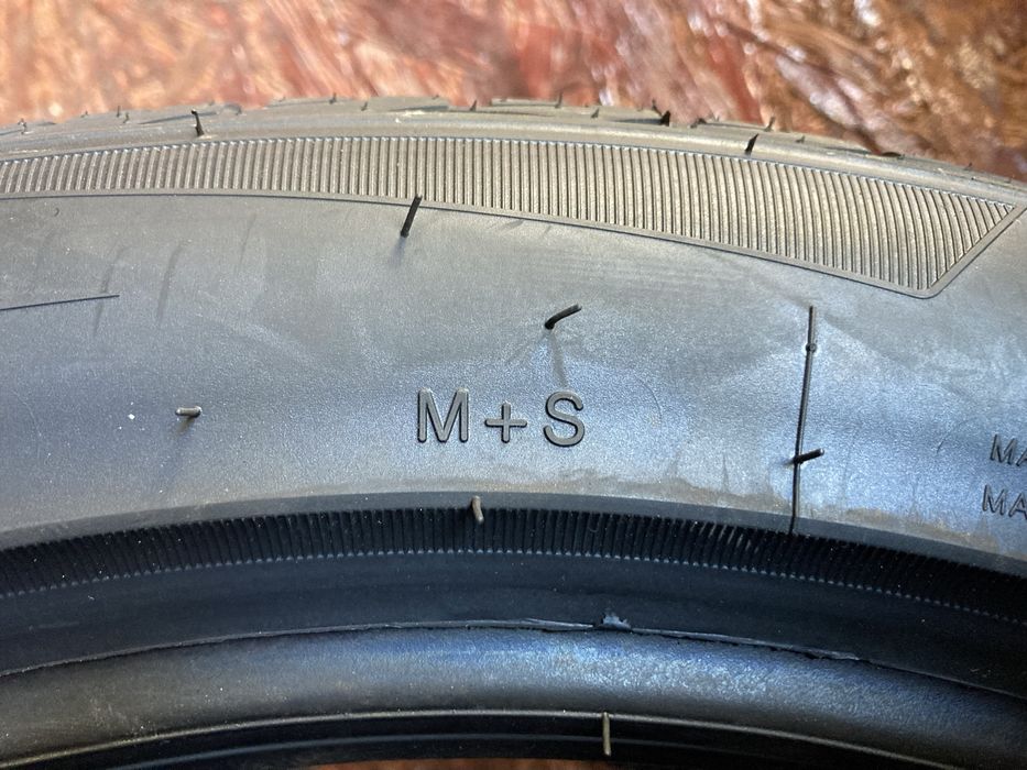 Anvelope all season 245 45 19 Someseni