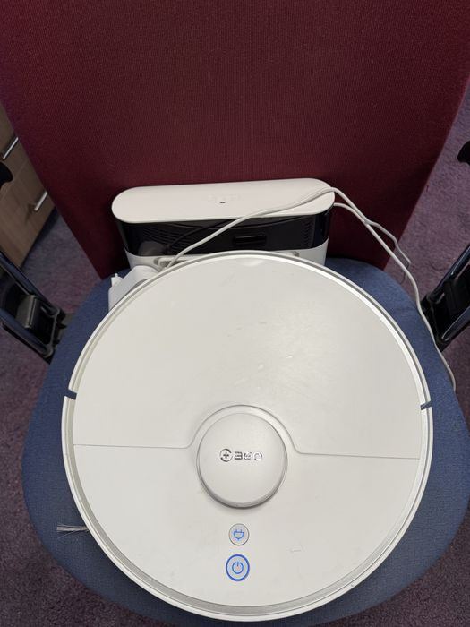 Robot Aspirator 360 model S5