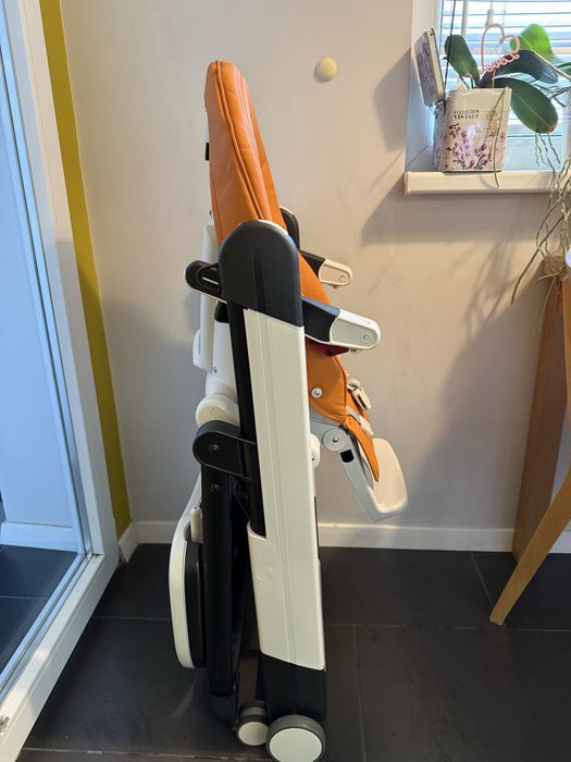 Столче за хранене Peg Perego Siesta Follow Me