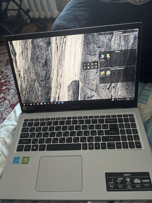 Acer3 офисный и работы учеба