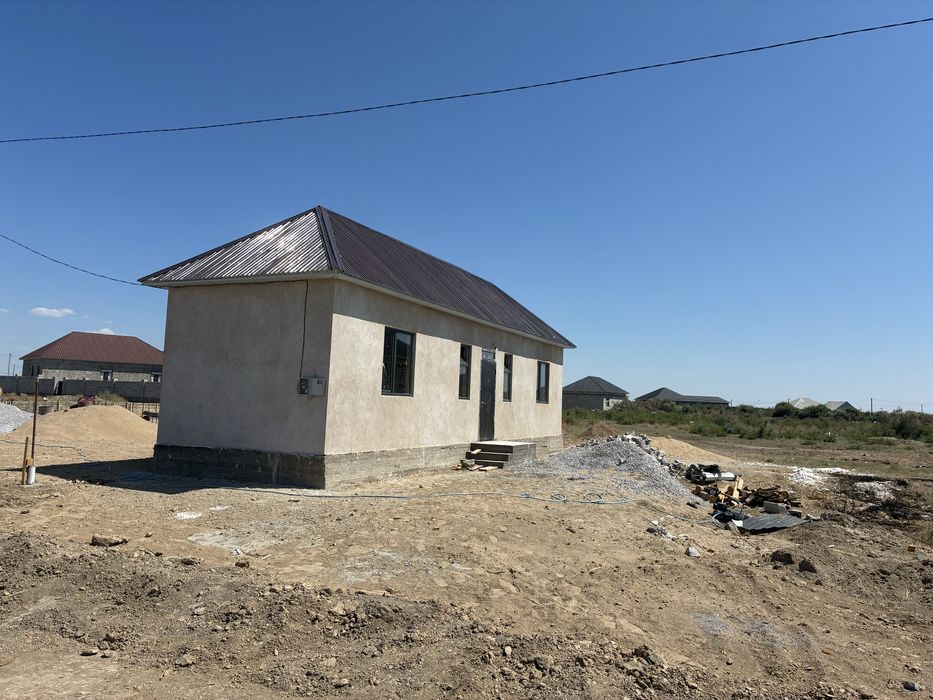 Времянка сатылады