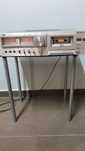 JVC KD-A5 Stereo DECK Super ANRS